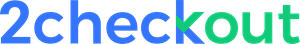 2Checkout logo