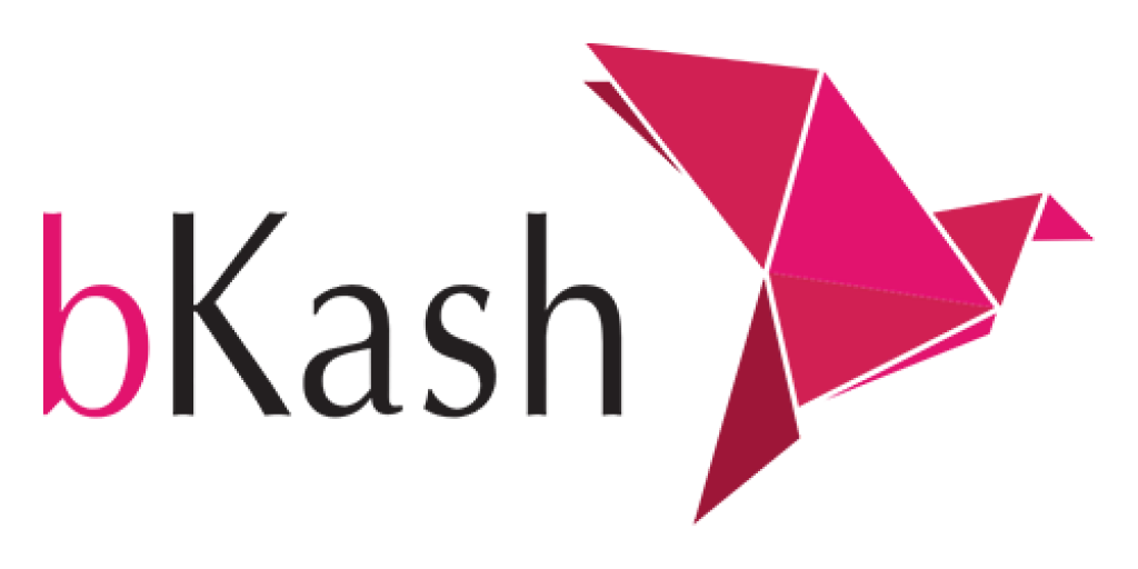 bKash logo