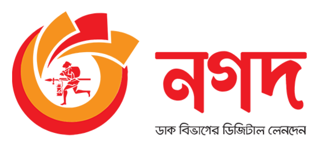 Nagad logo